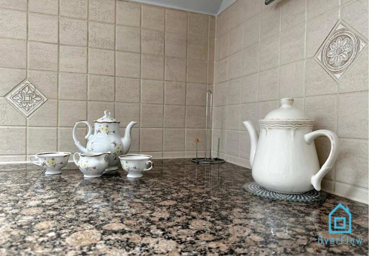 Mickle Homestay Gdansk