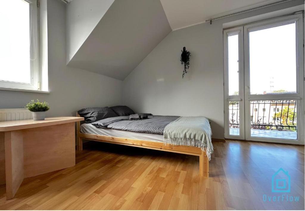 Mickle Homestay Gdansk