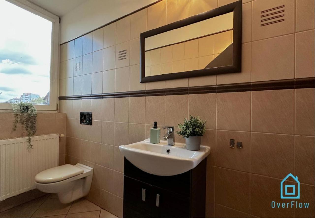 Privat overnatting Mickle Gdańsk