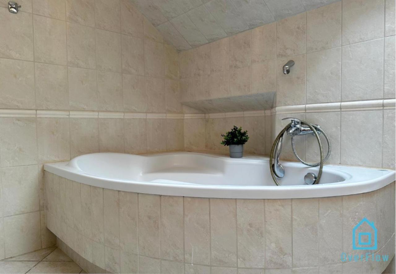 Privat overnatting Mickle
