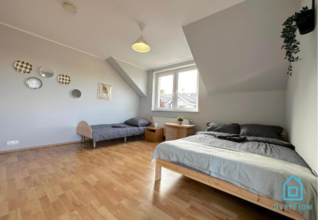 Mickle Privat overnatting *