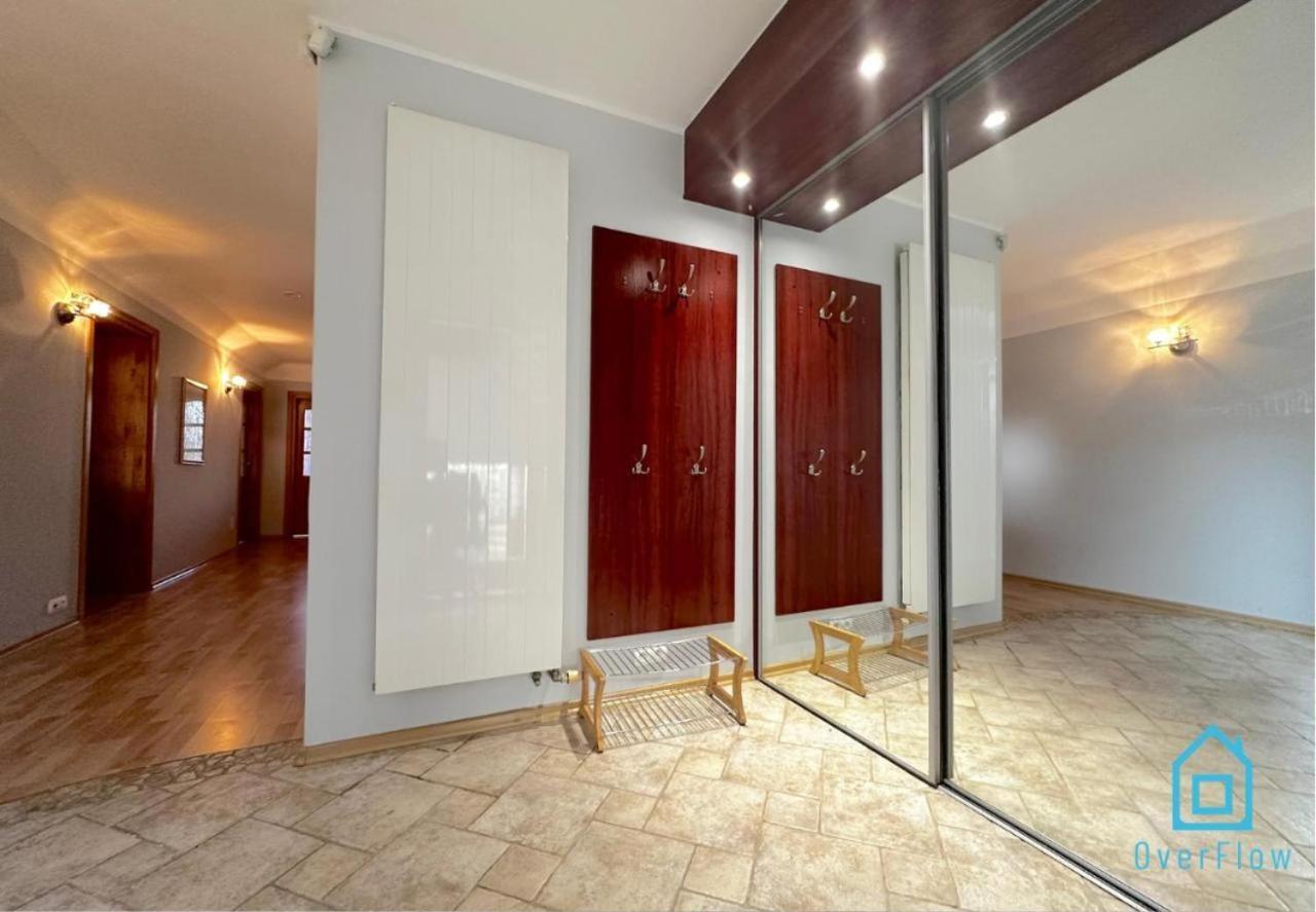 Privat overnatting Mickle *