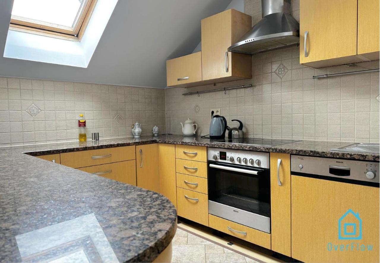 Privat overnatting Mickle