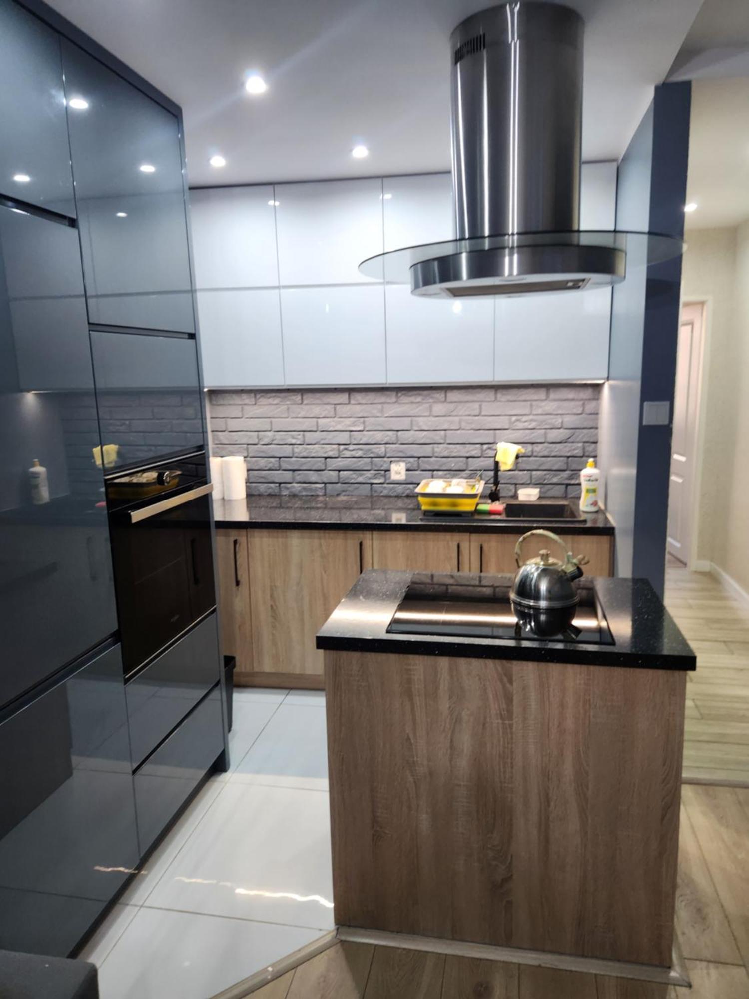 Przymorze Apartment