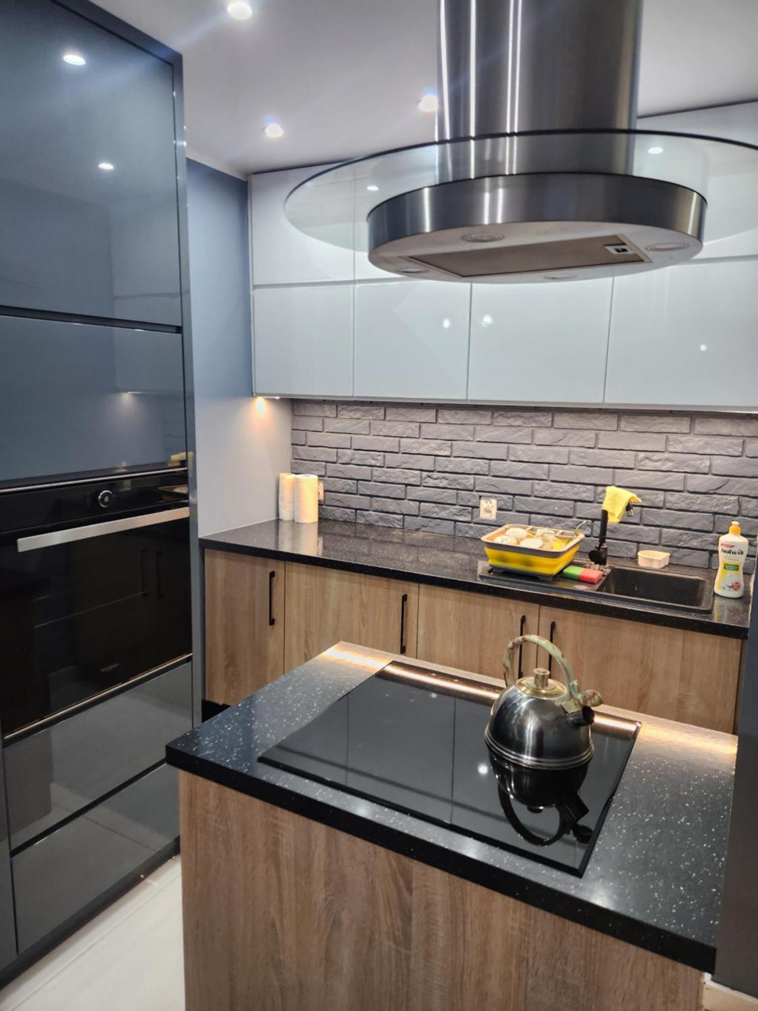 Apartment Przymorze