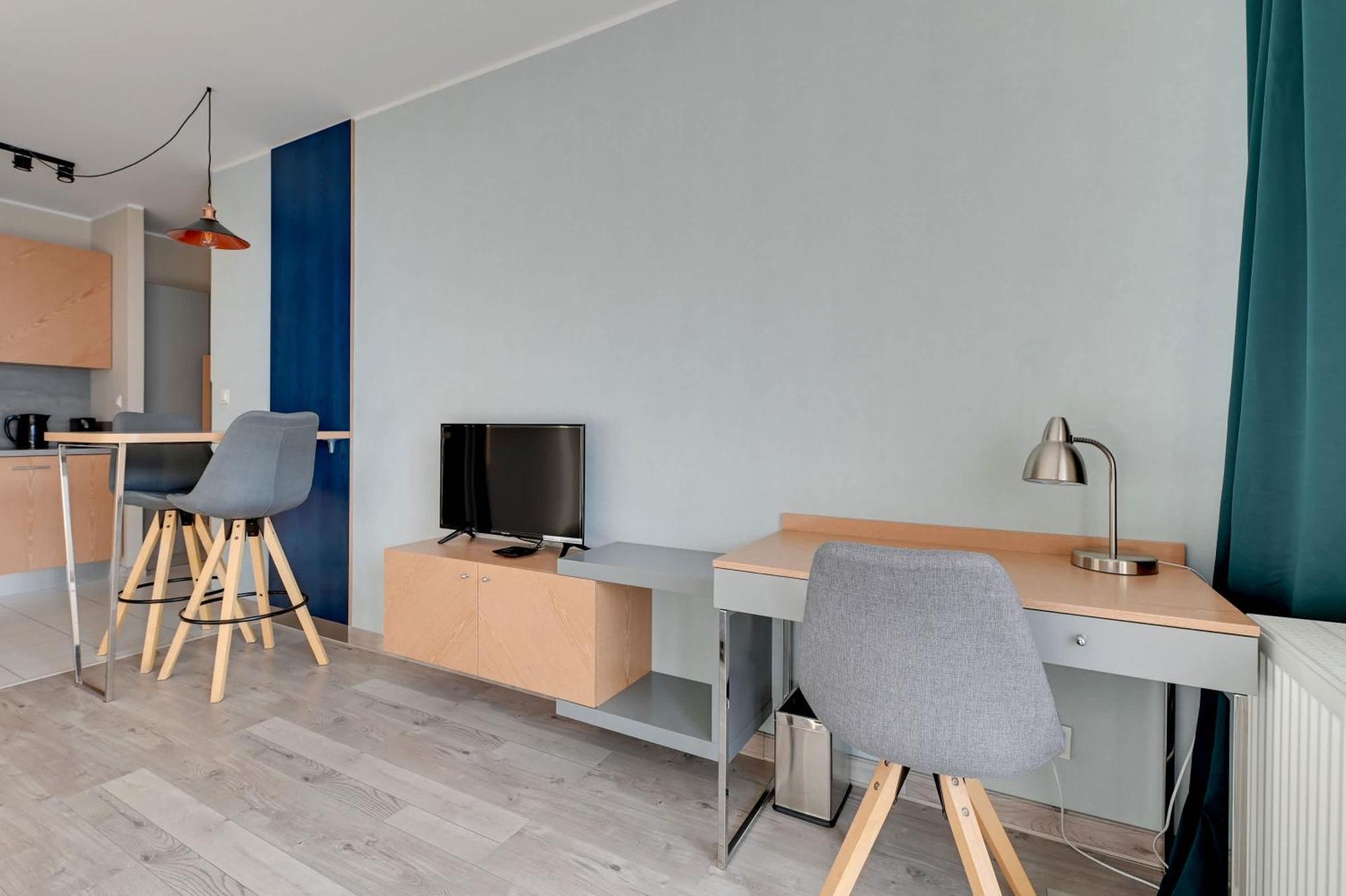 Apartment Dom & House - Angielska Grobla *