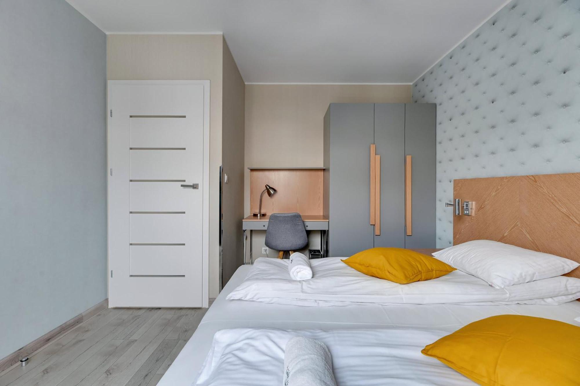 Apartment Dom & House - Angielska Grobla Gdansk