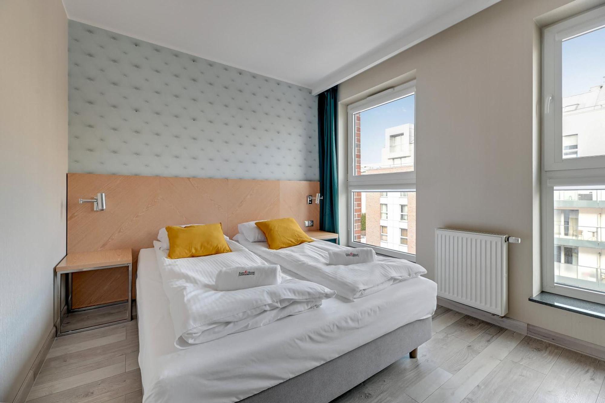 Apartment Dom & House - Angielska Grobla Gdansk
