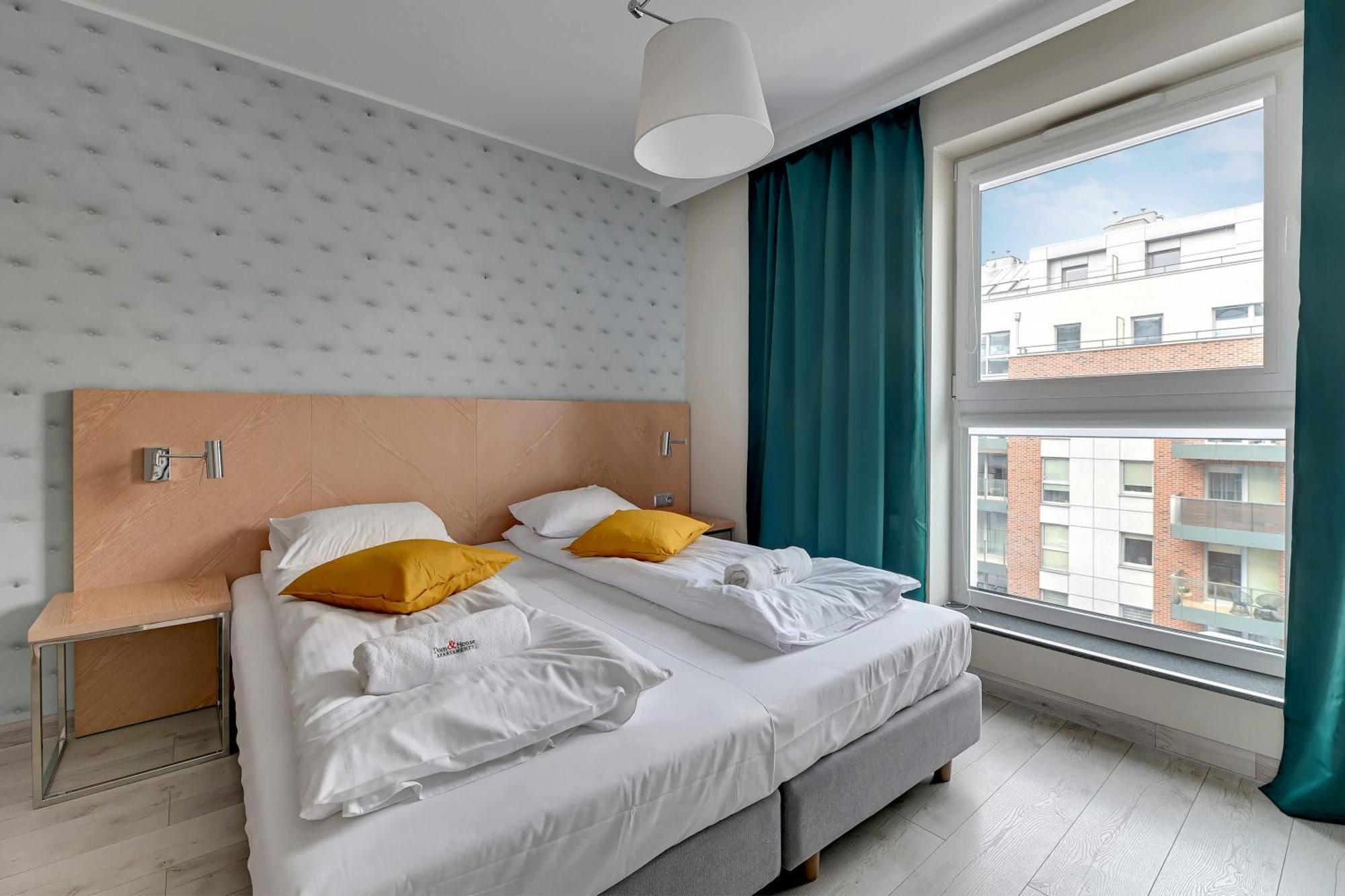 Dom & House - Angielska Grobla Apartment