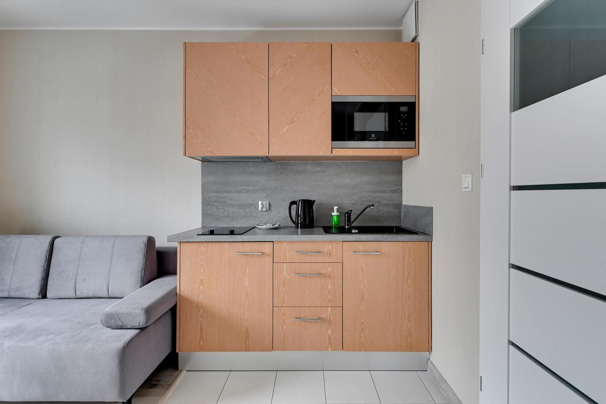 Apartment Dom & House - Angielska Grobla