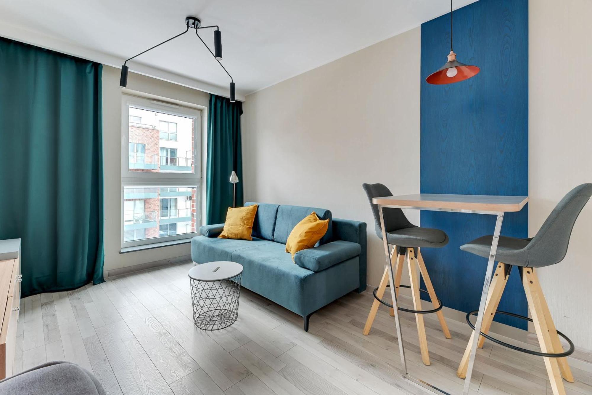 Apartment Dom & House - Angielska Grobla *