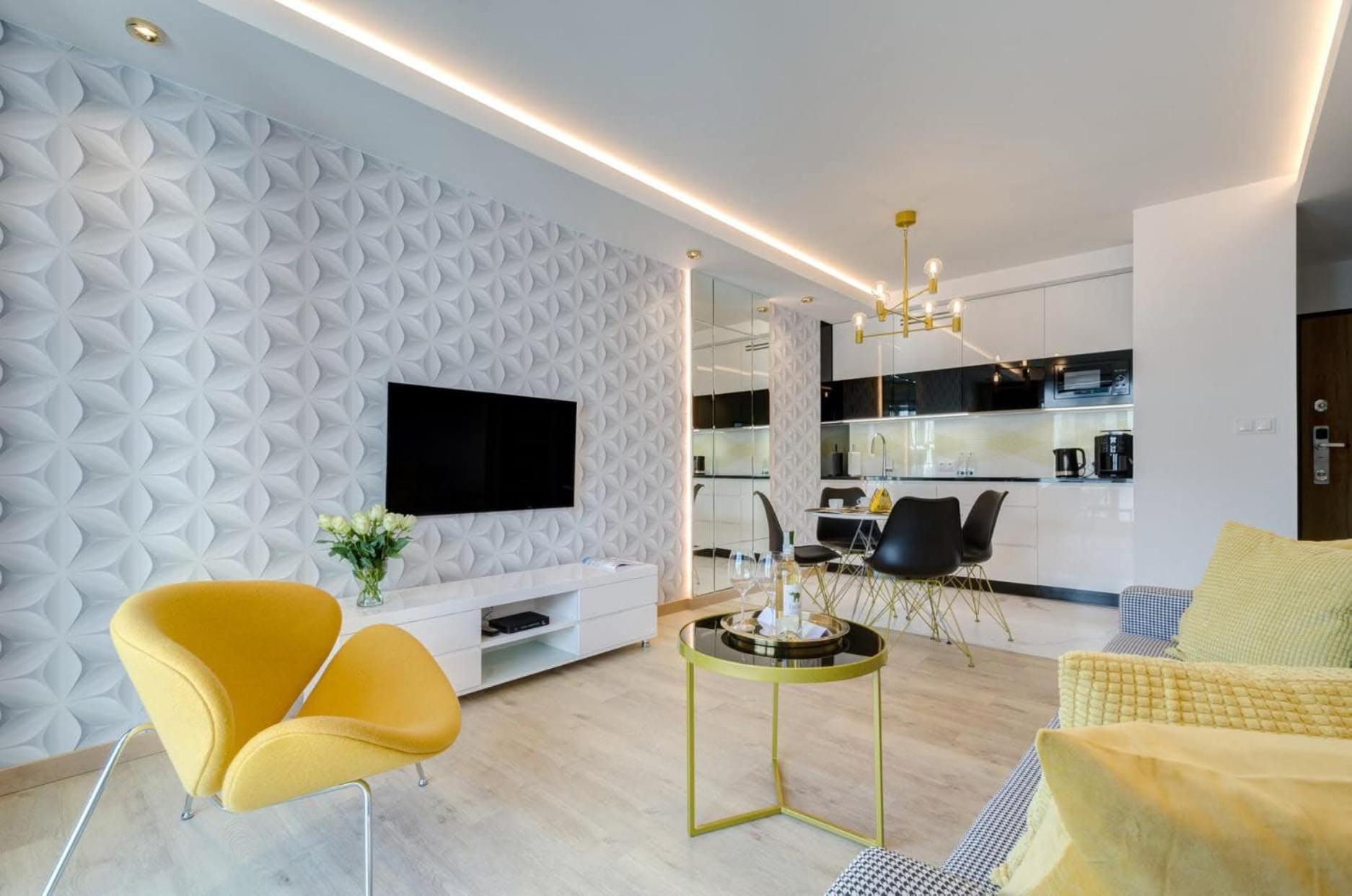 Angielska Grobla Q4apartments Apartment