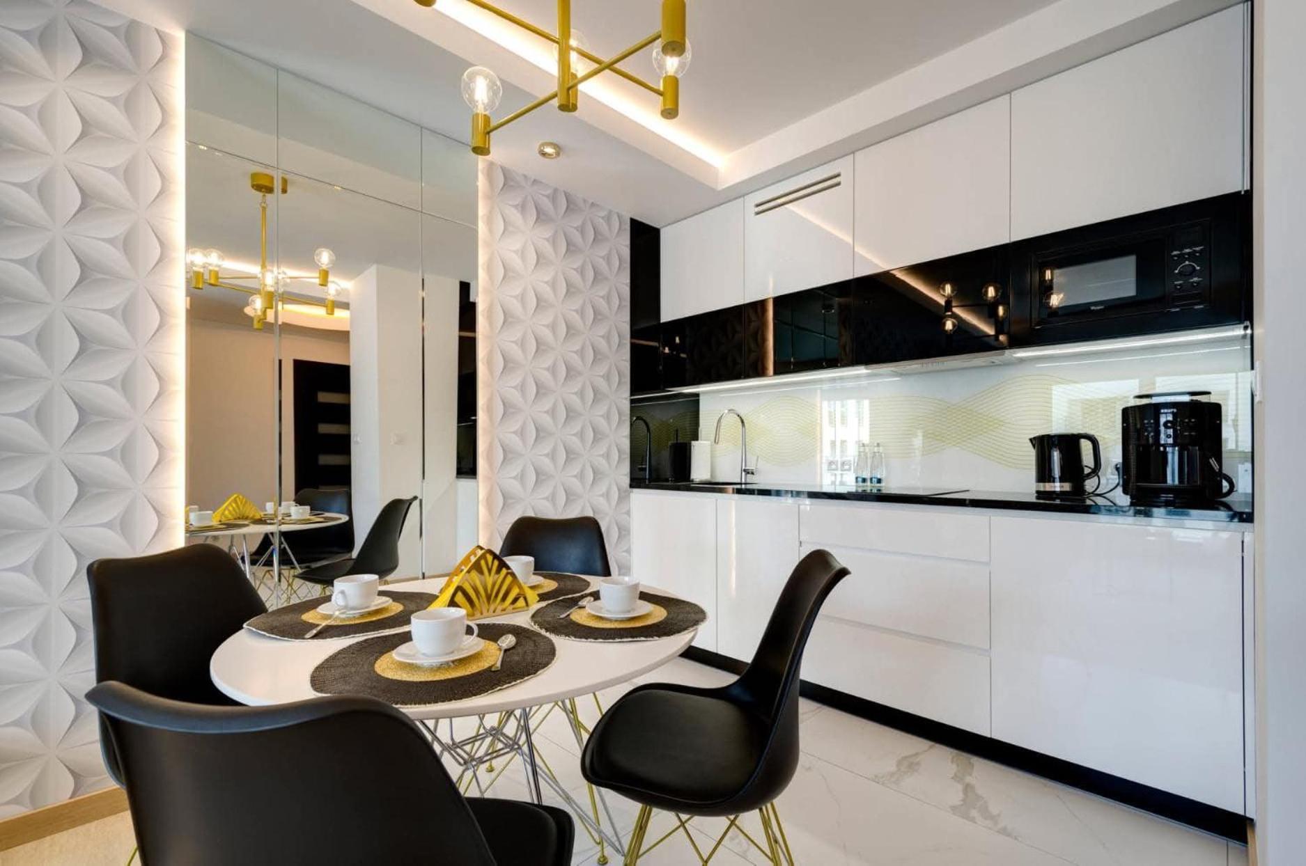Apartment Angielska Grobla Q4apartments *