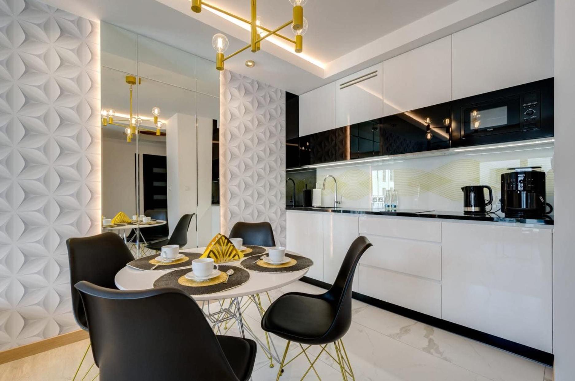 Angielska Grobla Q4apartments
