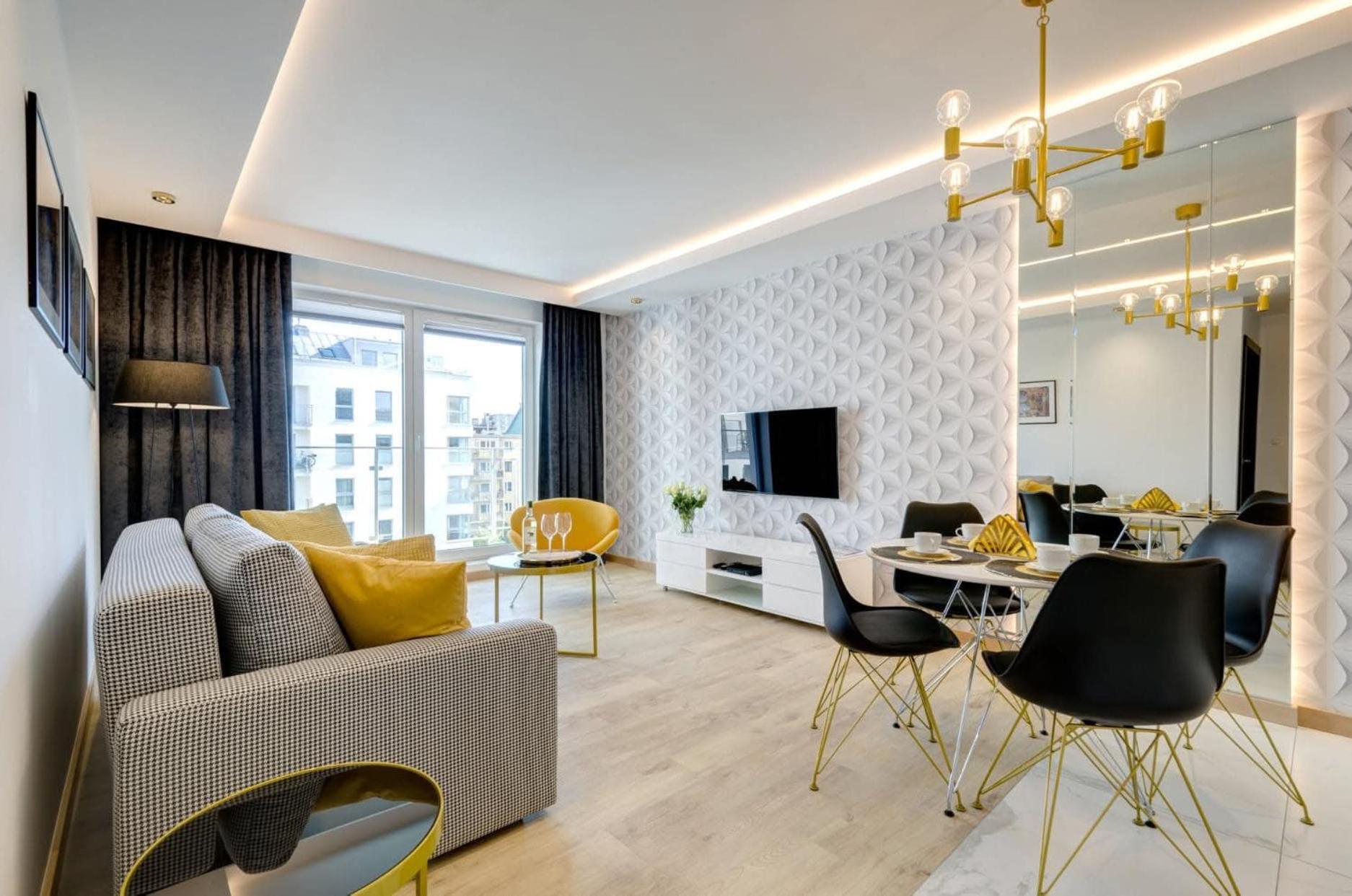 Apartment Angielska Grobla Q4apartments