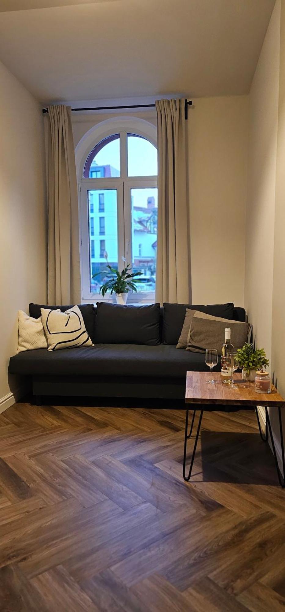 Kamienica Staszica Apartment