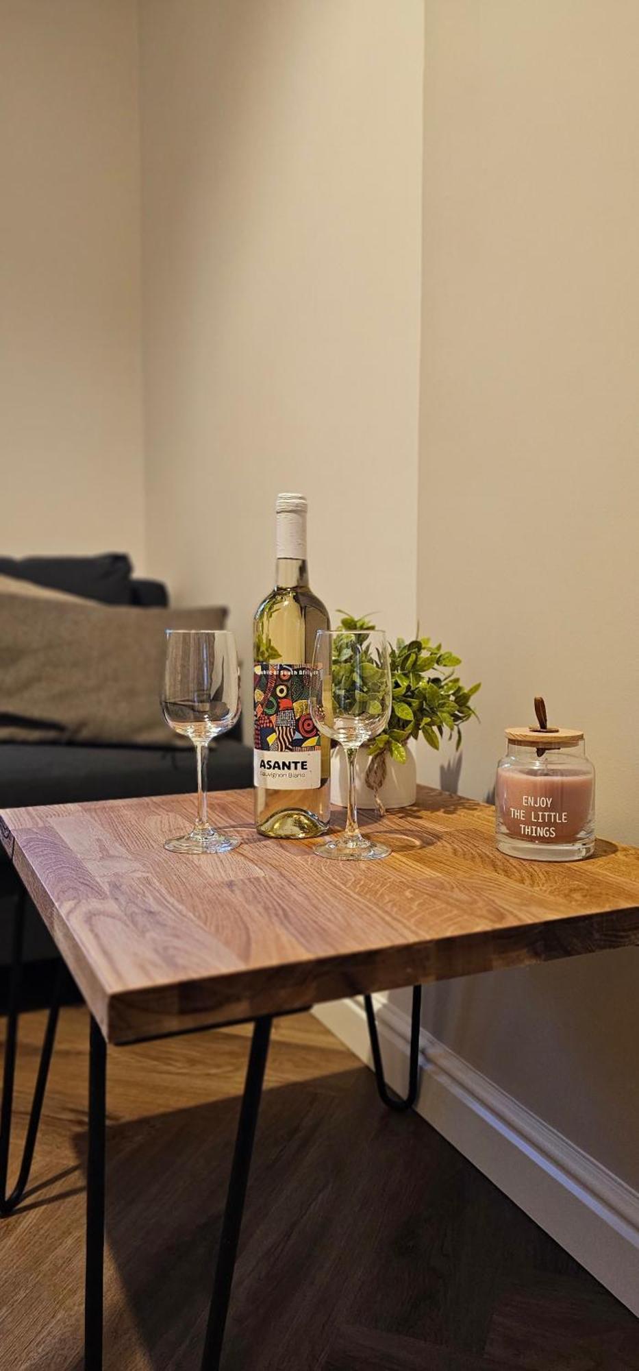 Kamienica Staszica Apartment Gdansk