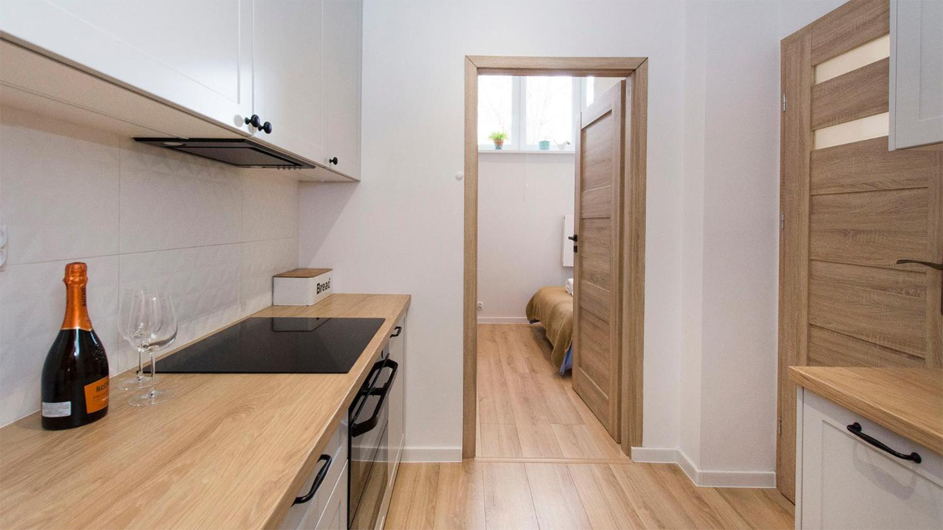 Madison Avenue Apartment *