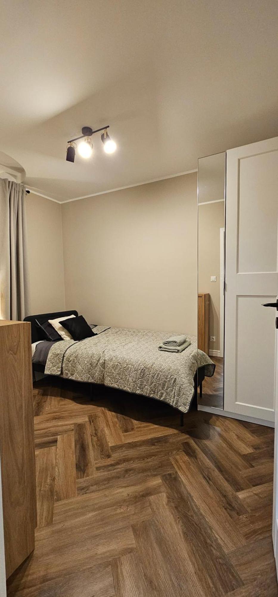 Apartment Kamienica Staszica *