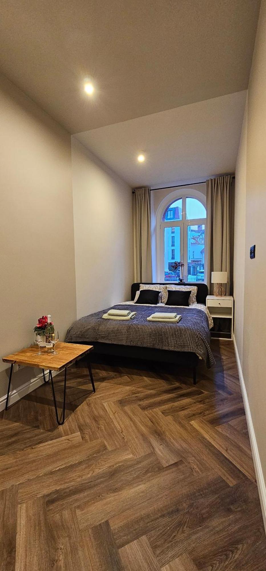 Apartment Kamienica Staszica *