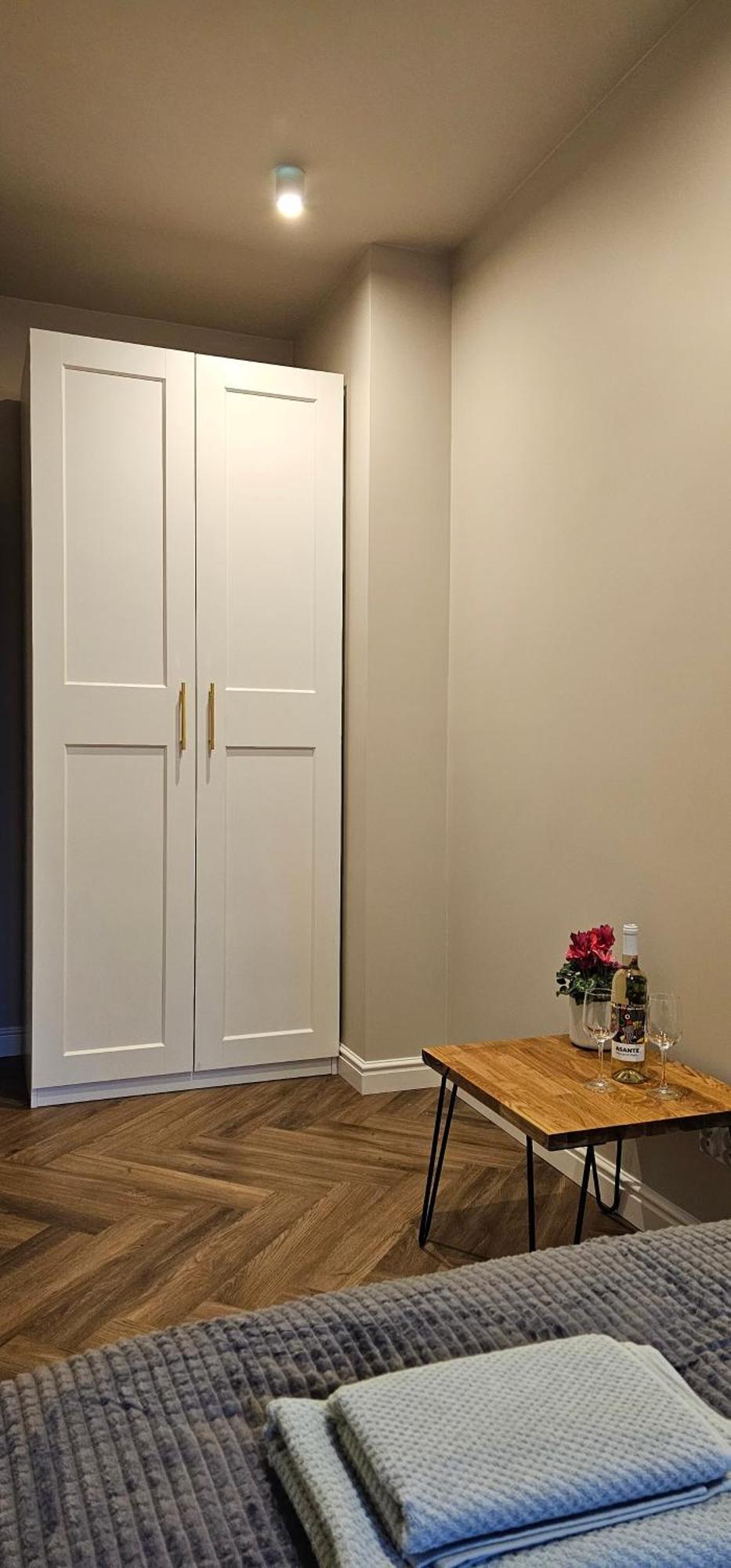 Apartment Kamienica Staszica Gdansk