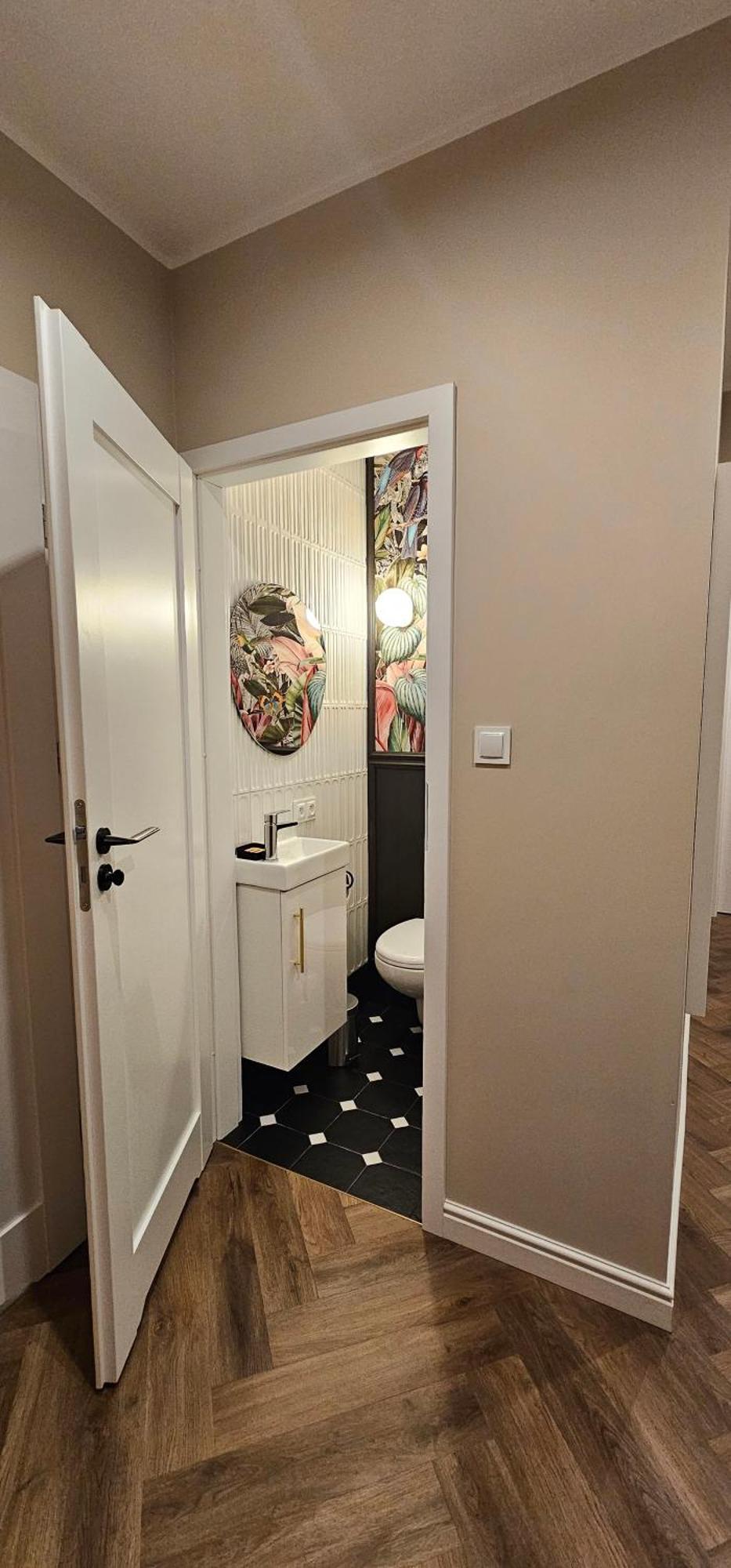 Kamienica Staszica Apartment Gdansk