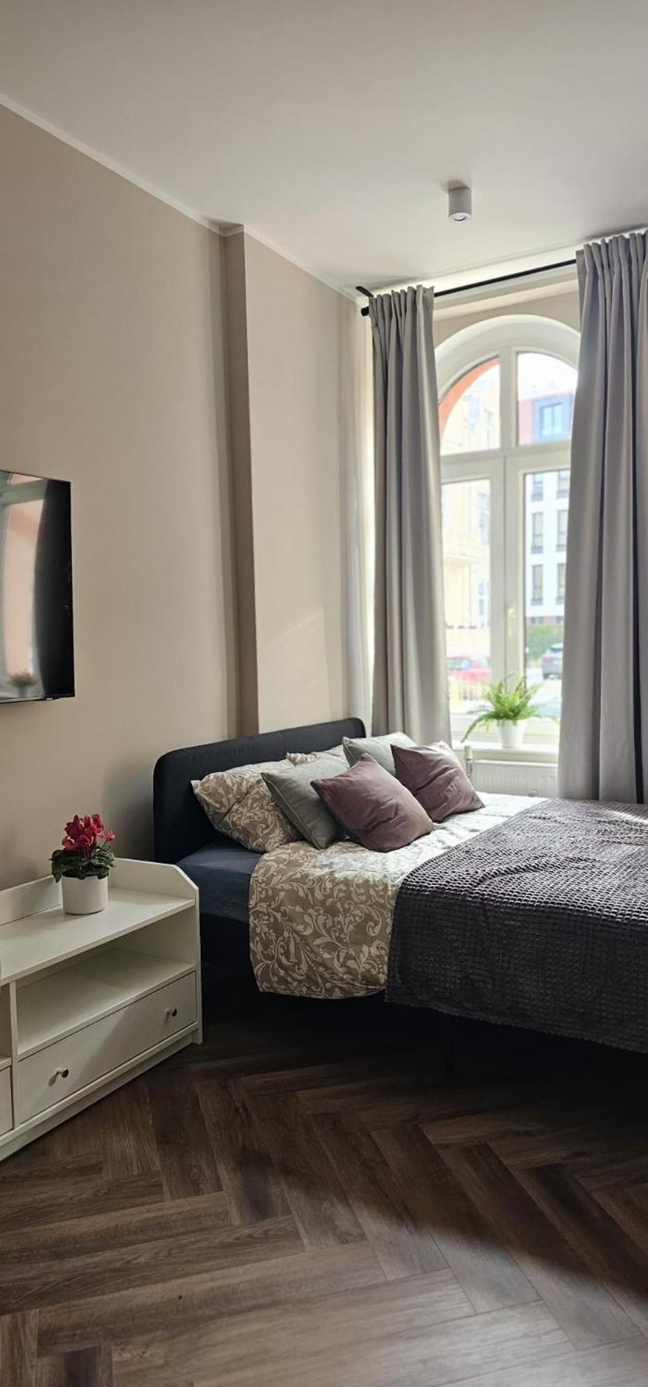 Kamienica Staszica Apartment