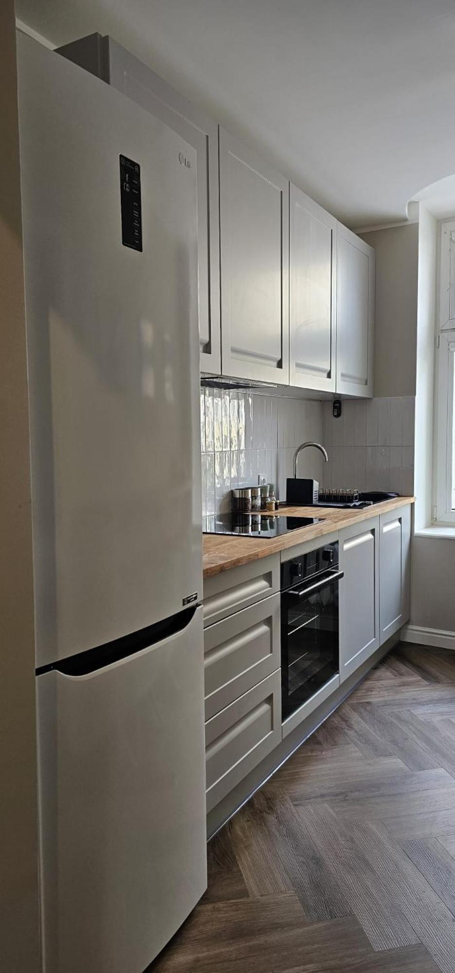 Apartment Kamienica Staszica Gdansk