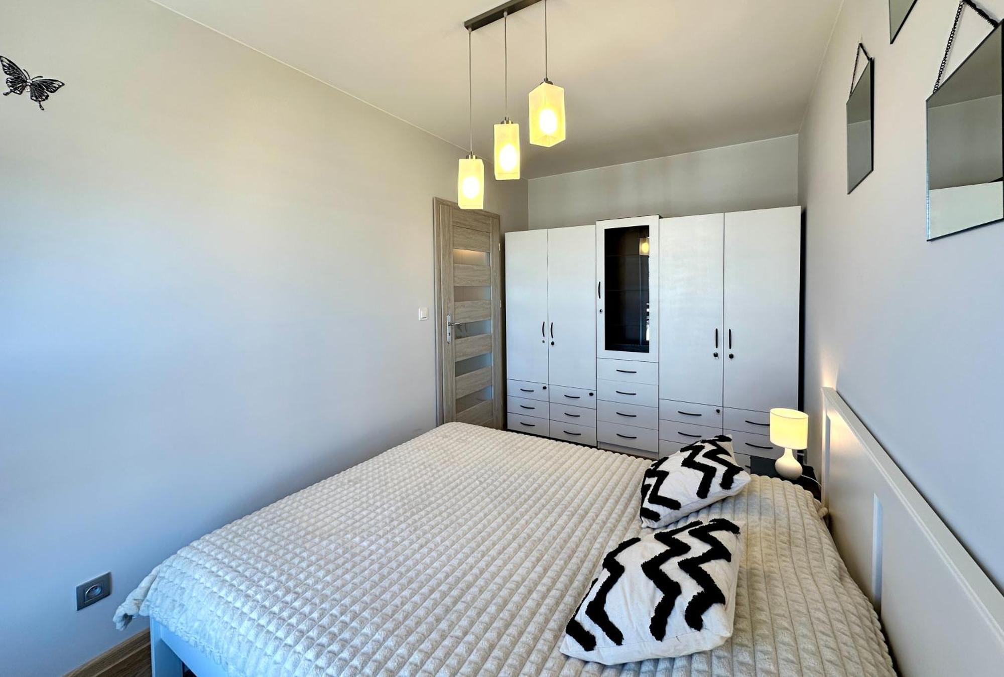 Apartment Jagielly Poludnie