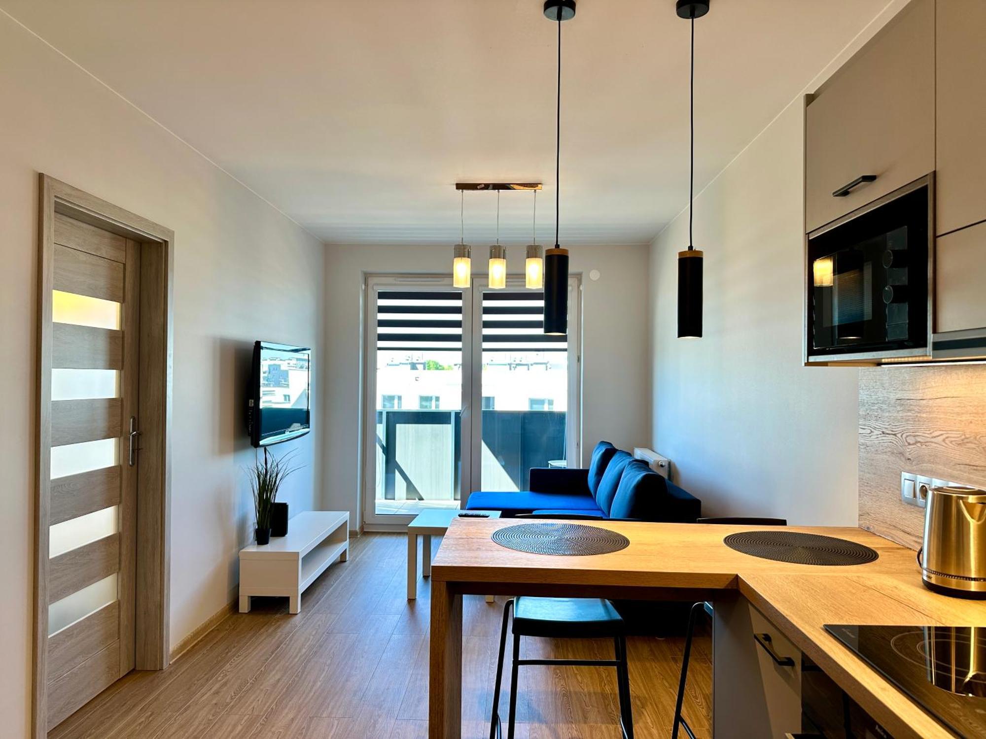 Jagielly Poludnie Apartment