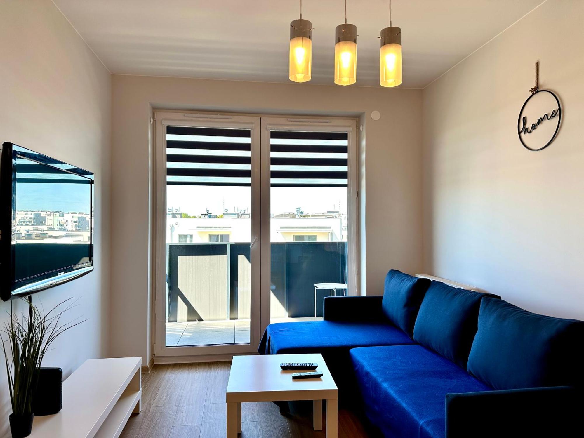 Apartment Jagielly Poludnie *