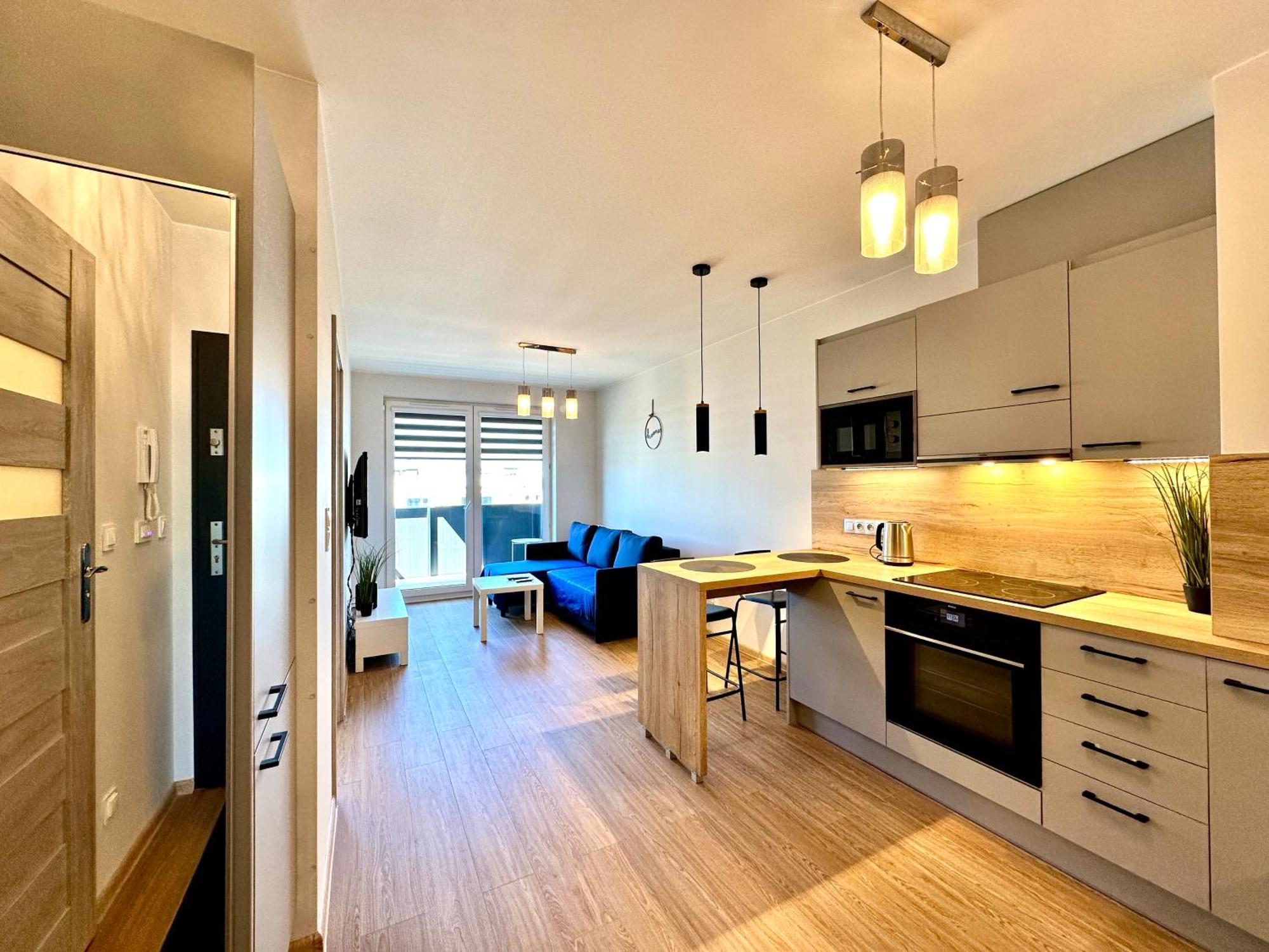 Jagielly Poludnie Apartment