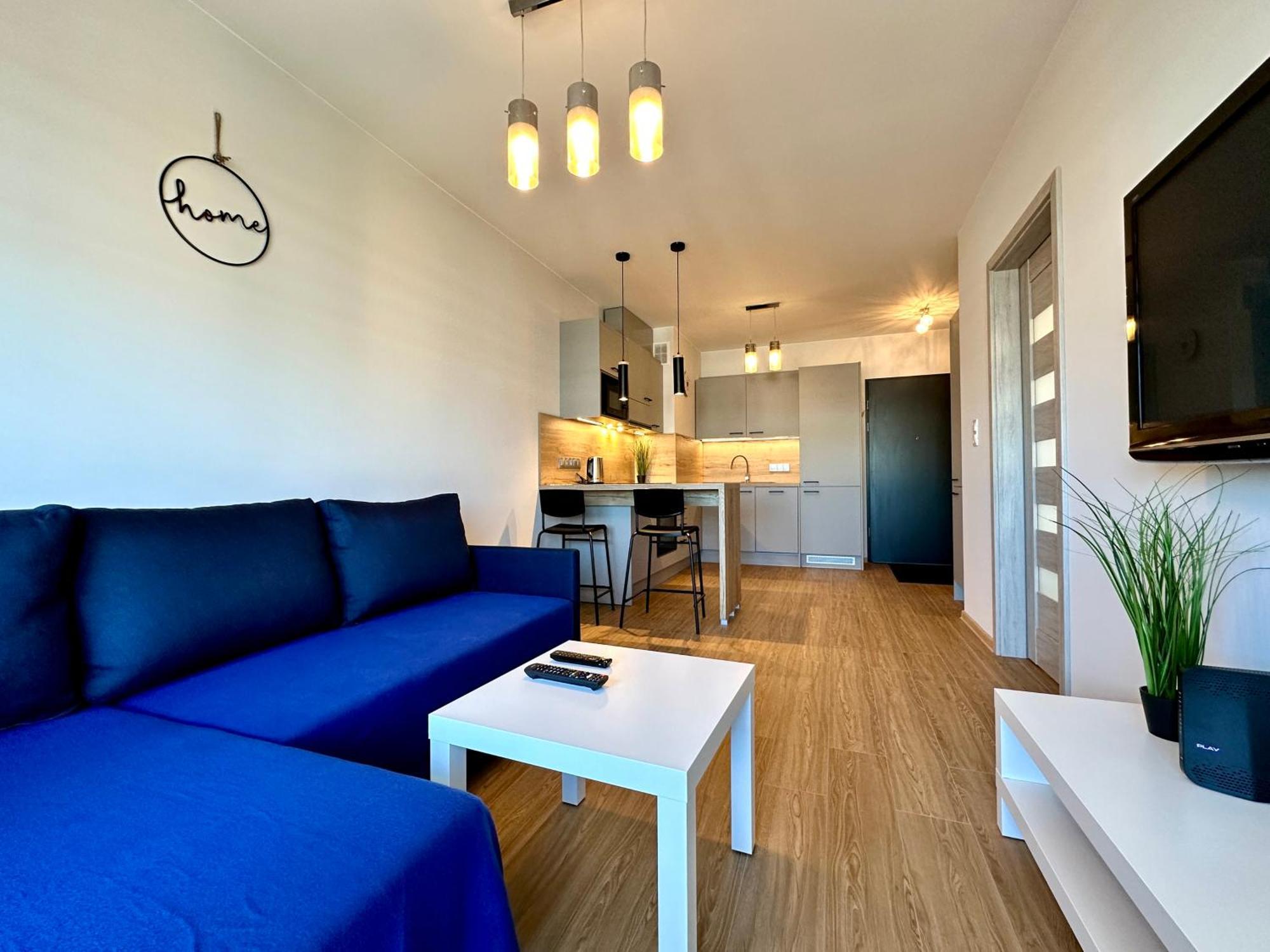 Apartment Jagielly Poludnie *