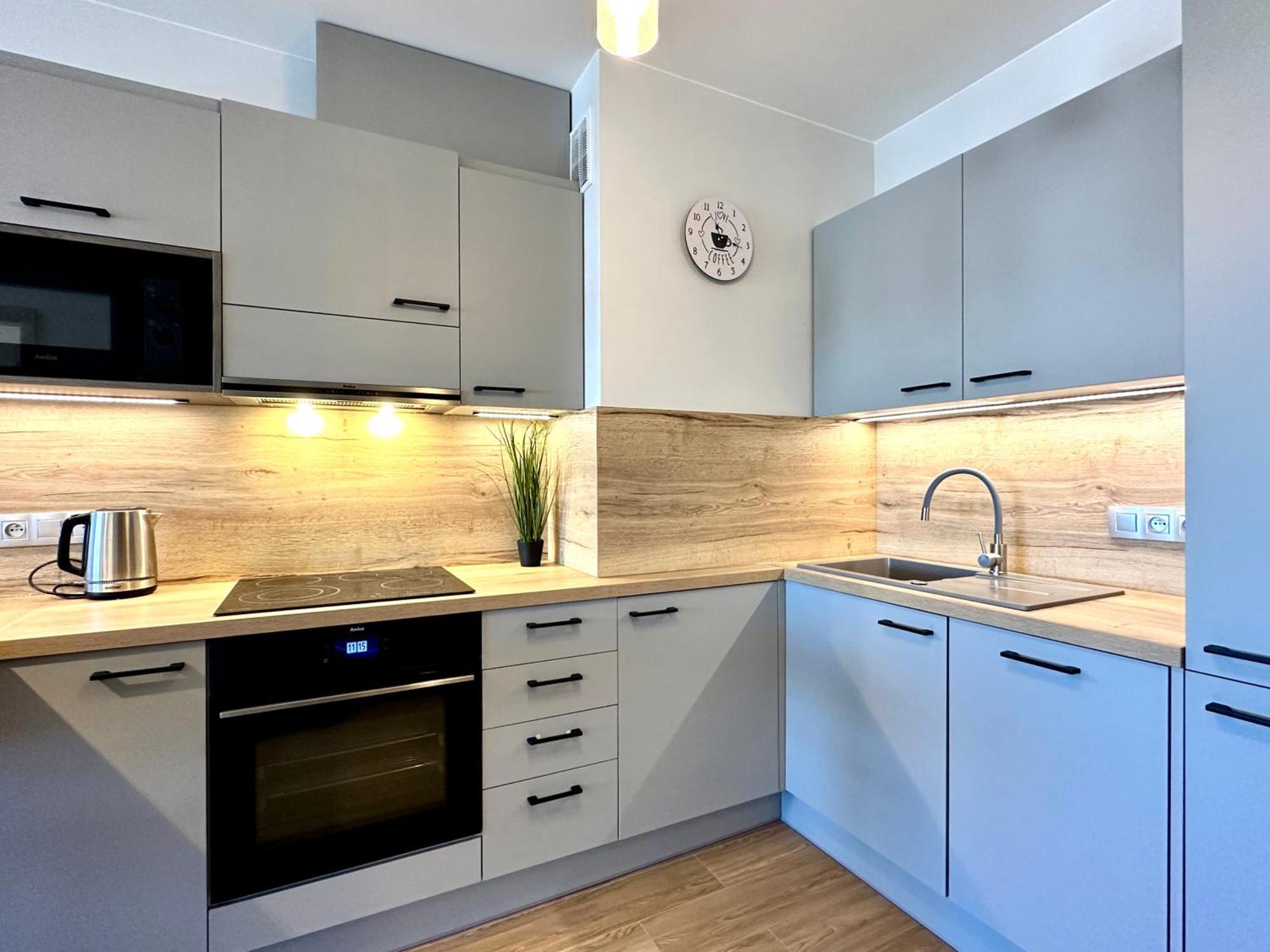 Jagielly Poludnie Apartment