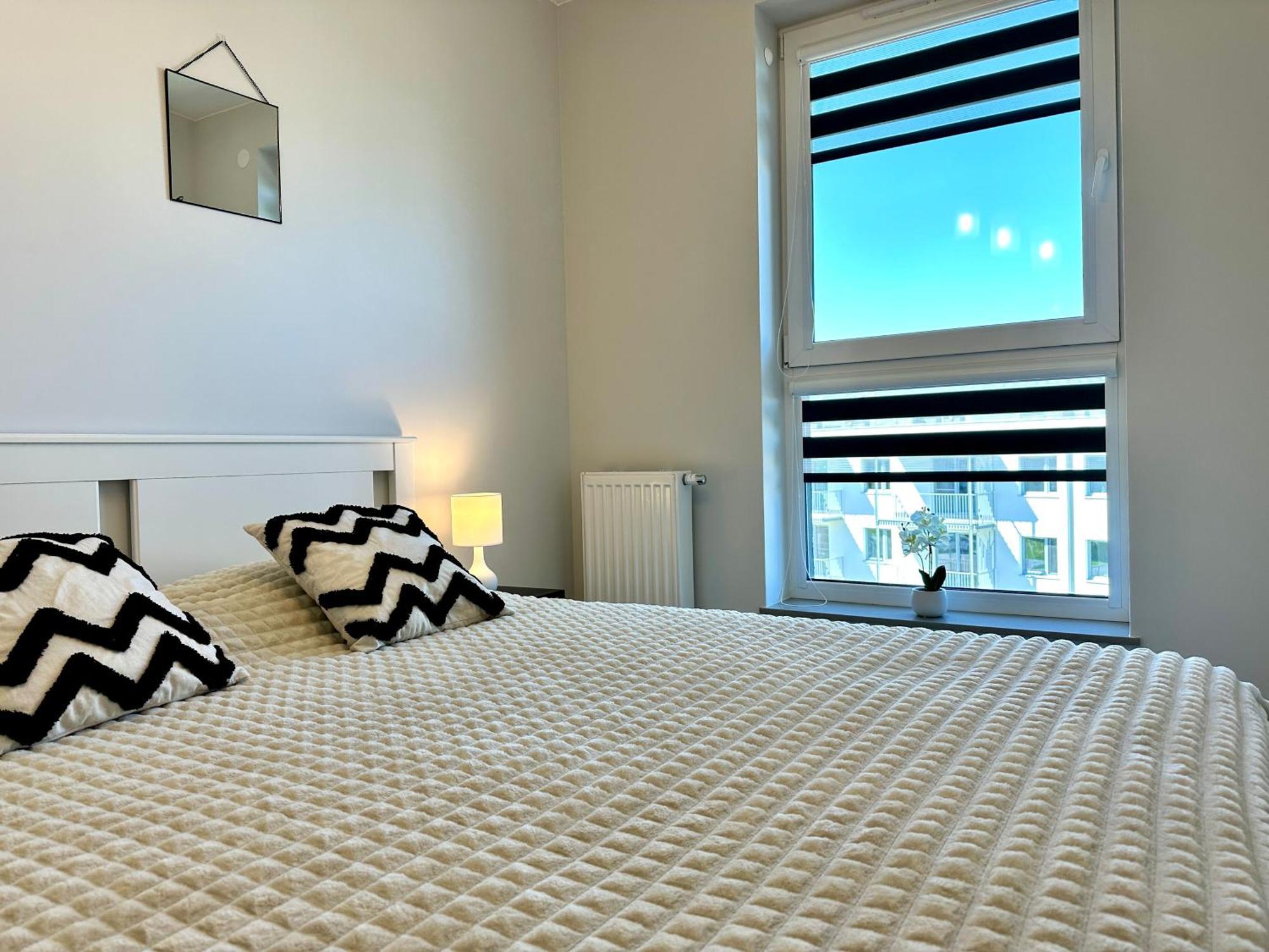 Apartment Jagielly Poludnie *