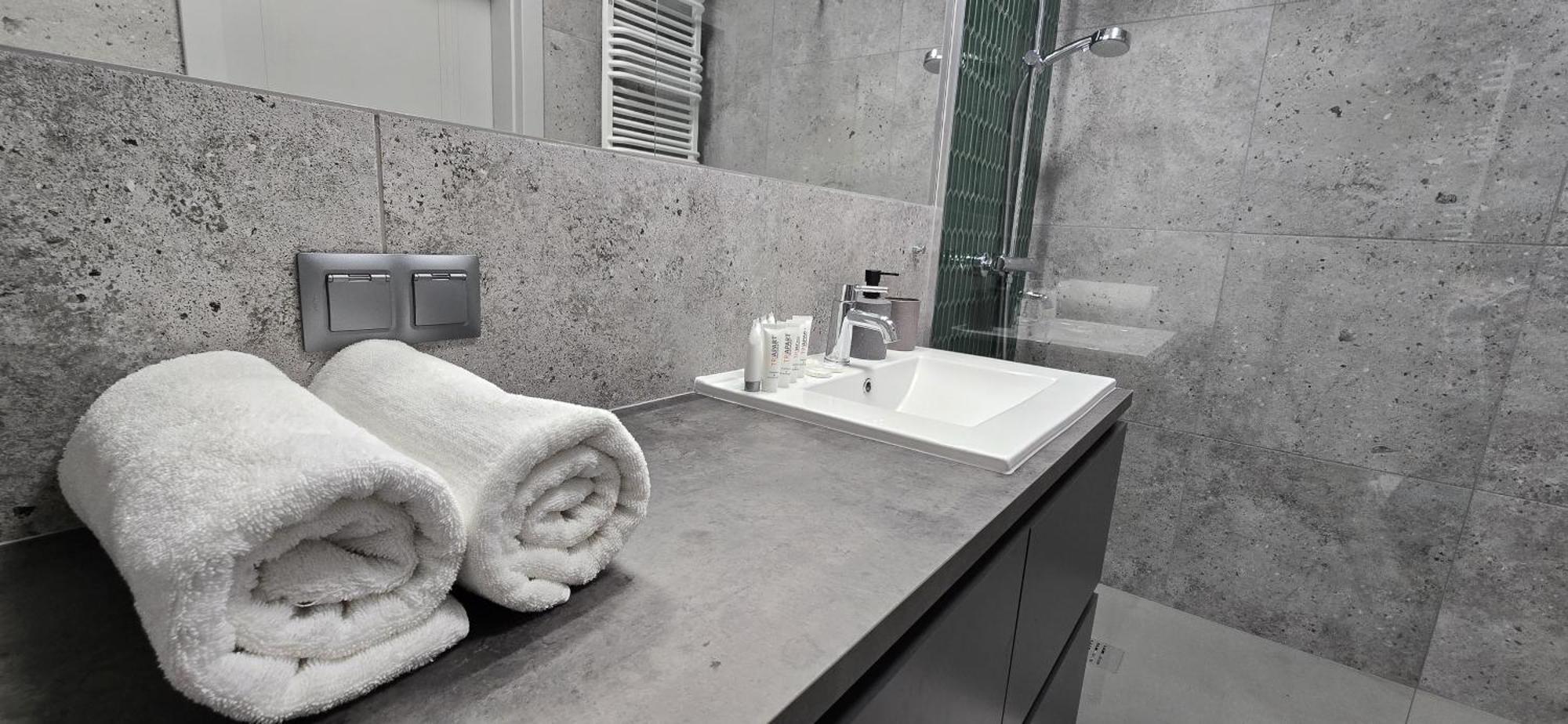 Doki My Way By Triapart Apartment *