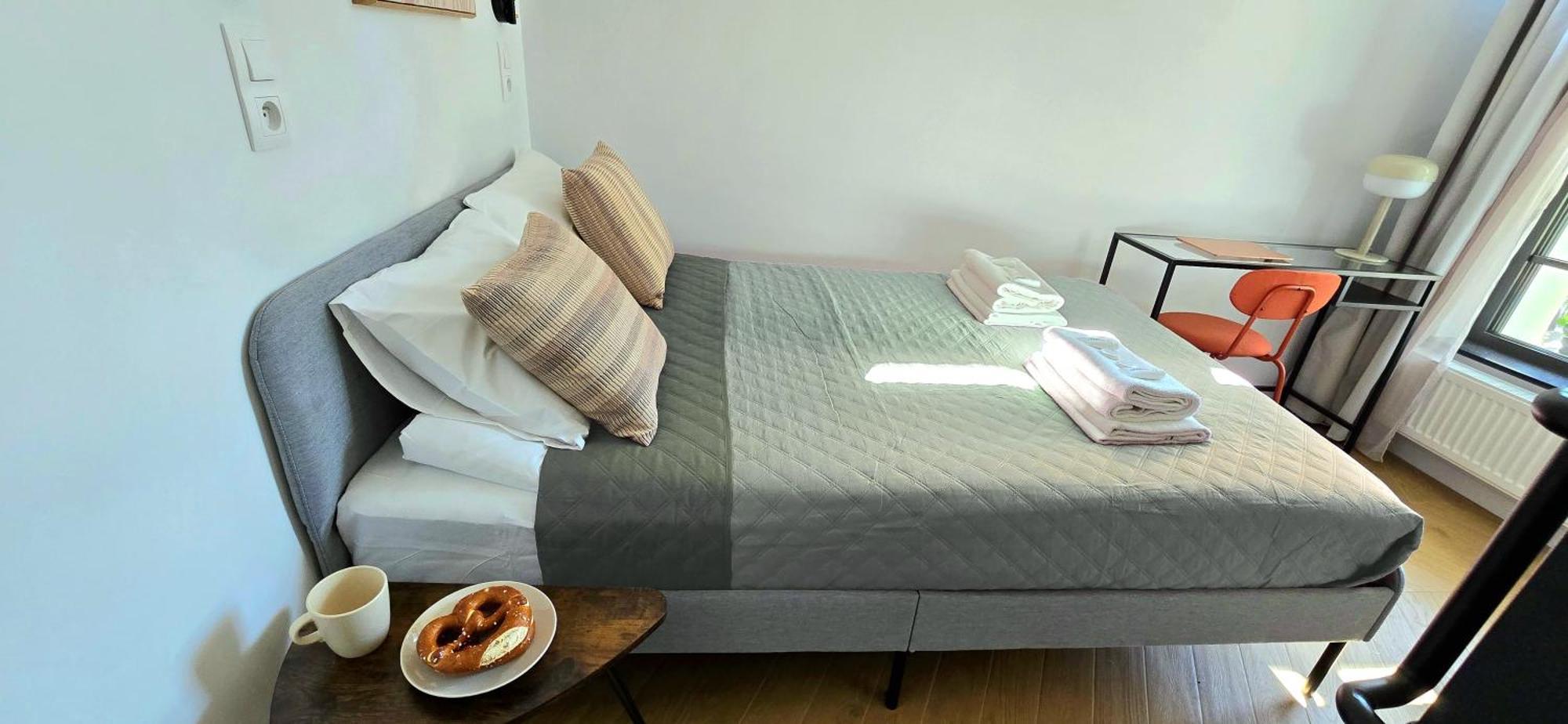 Doki My Way By Triapart Apartment Gdansk