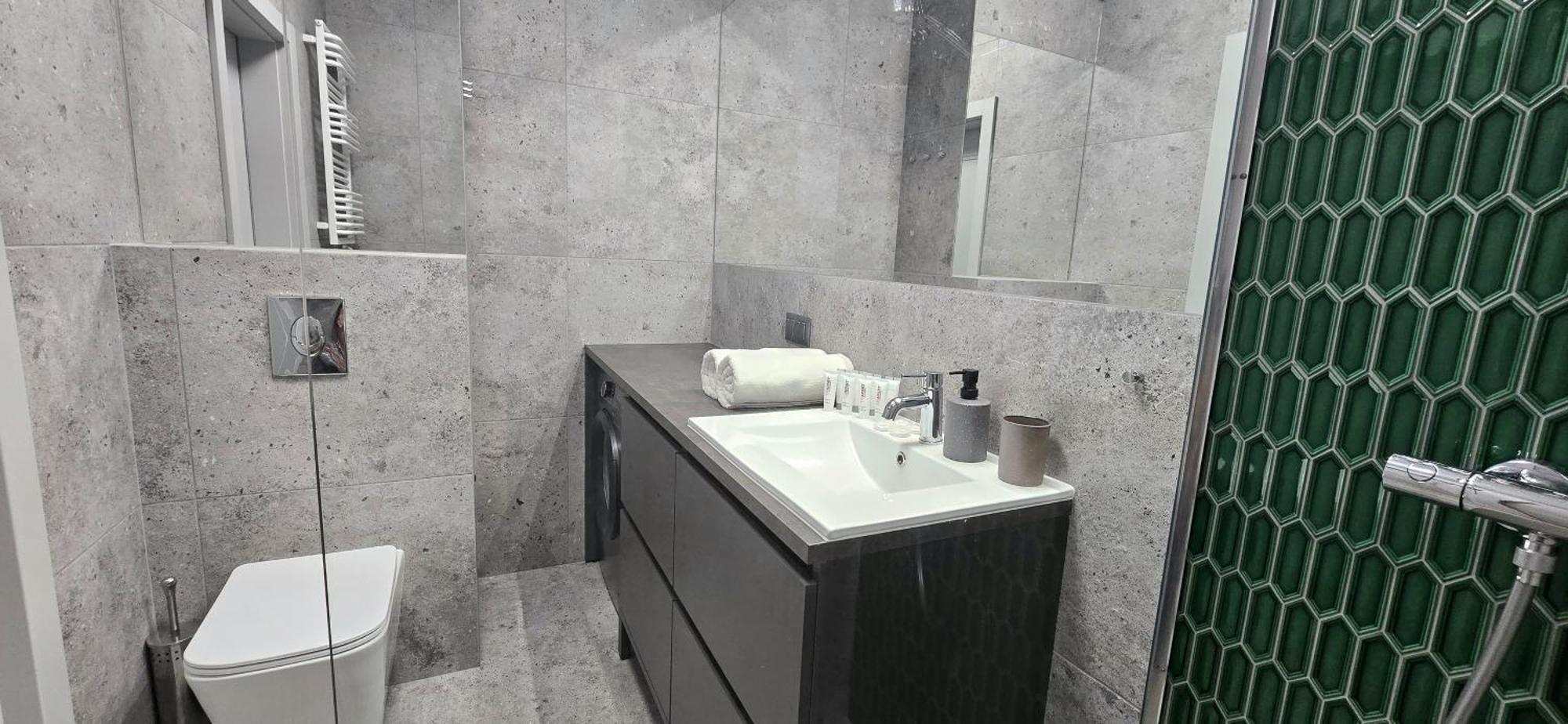 Apartment Doki My Way By Triapart Gdansk