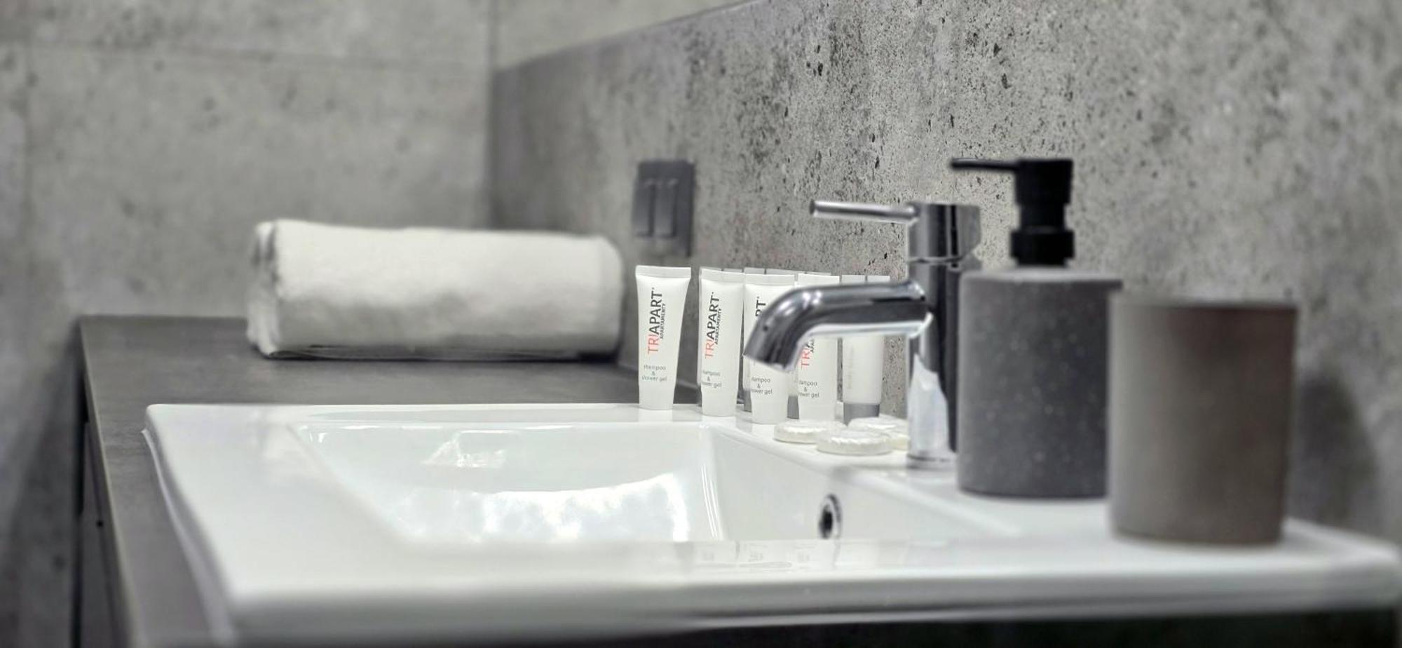Doki My Way By Triapart Apartment *
