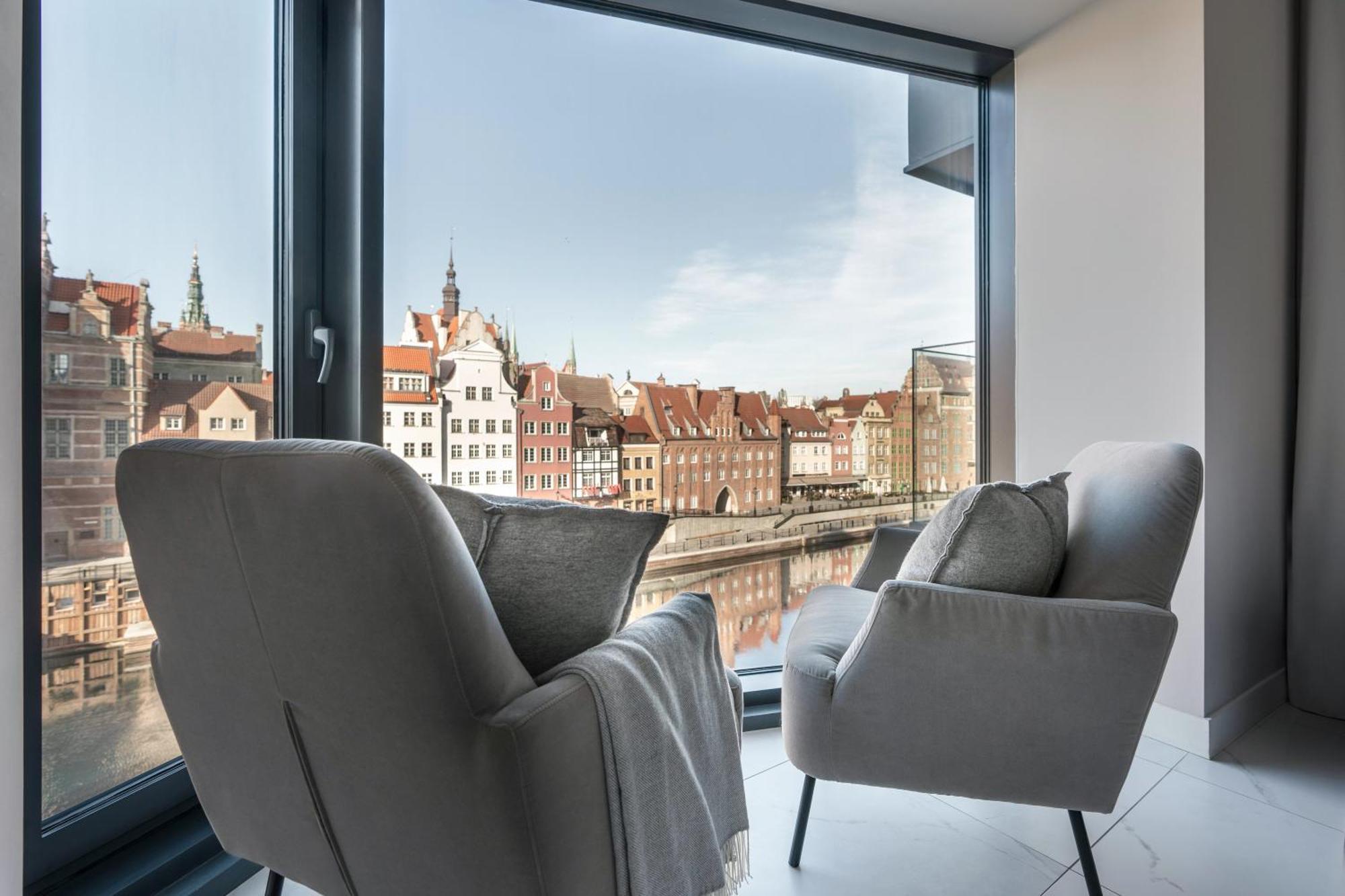 Deoplaza - Loftaffair Collection Gdańsk
