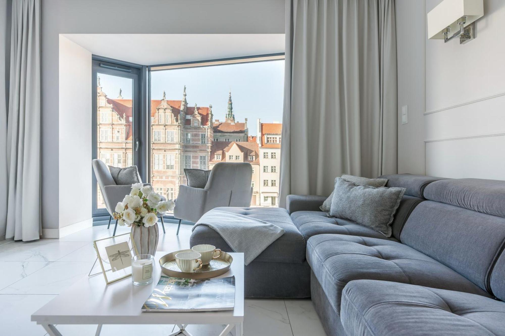 Deoplaza - Loftaffair Collection Gdańsk