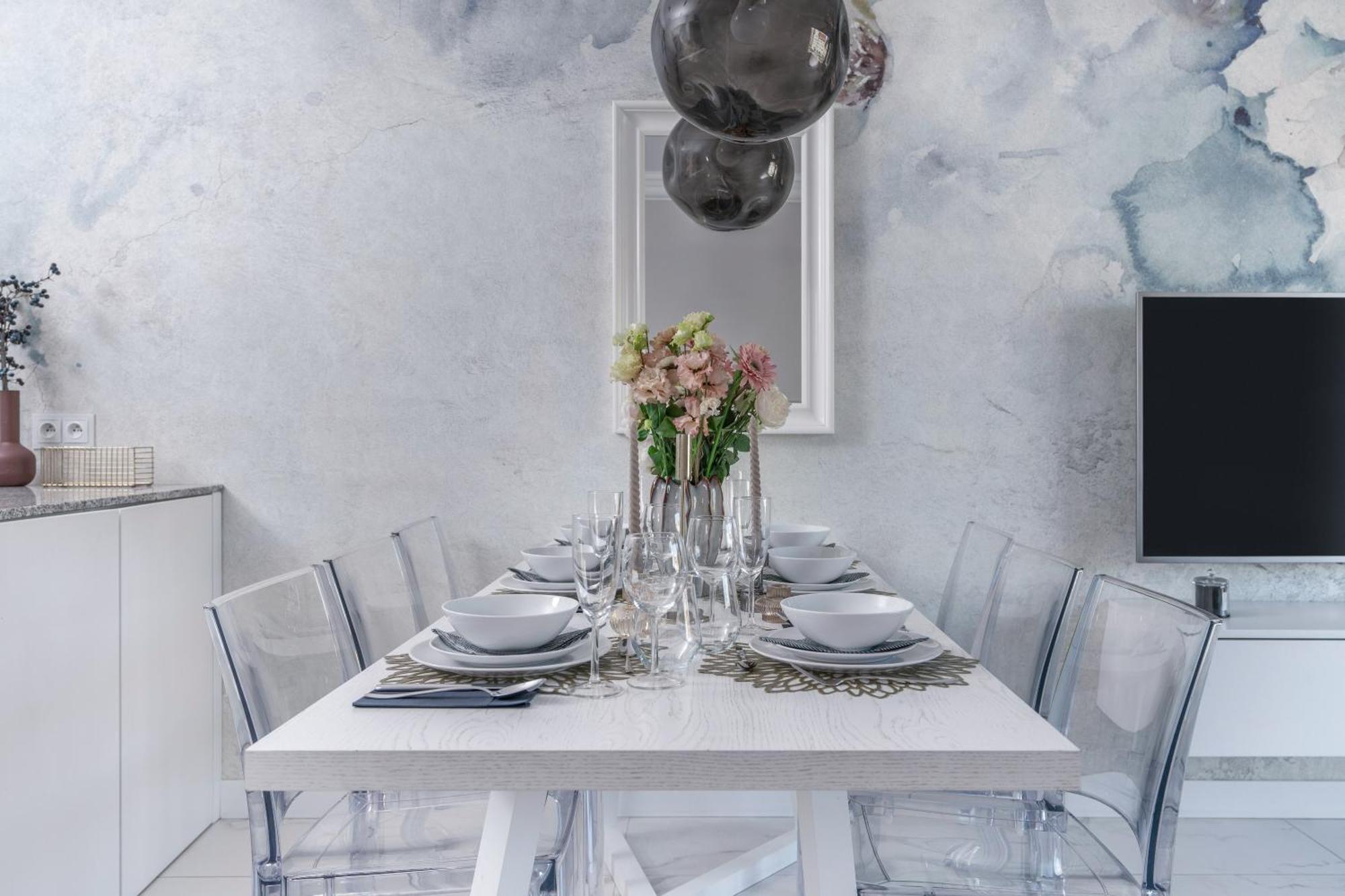 Huoneisto Deoplaza - Loftaffair Collection