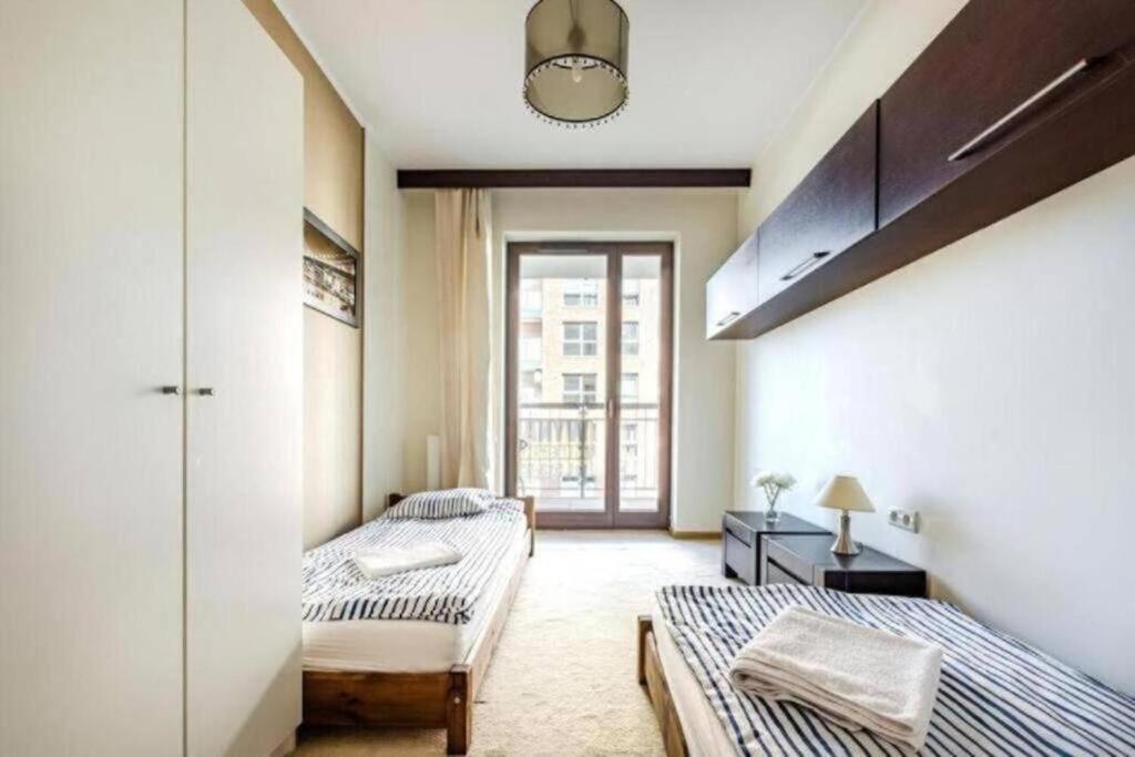 Urbannestgroup Szafarnia 7 I 8 Gdańsk