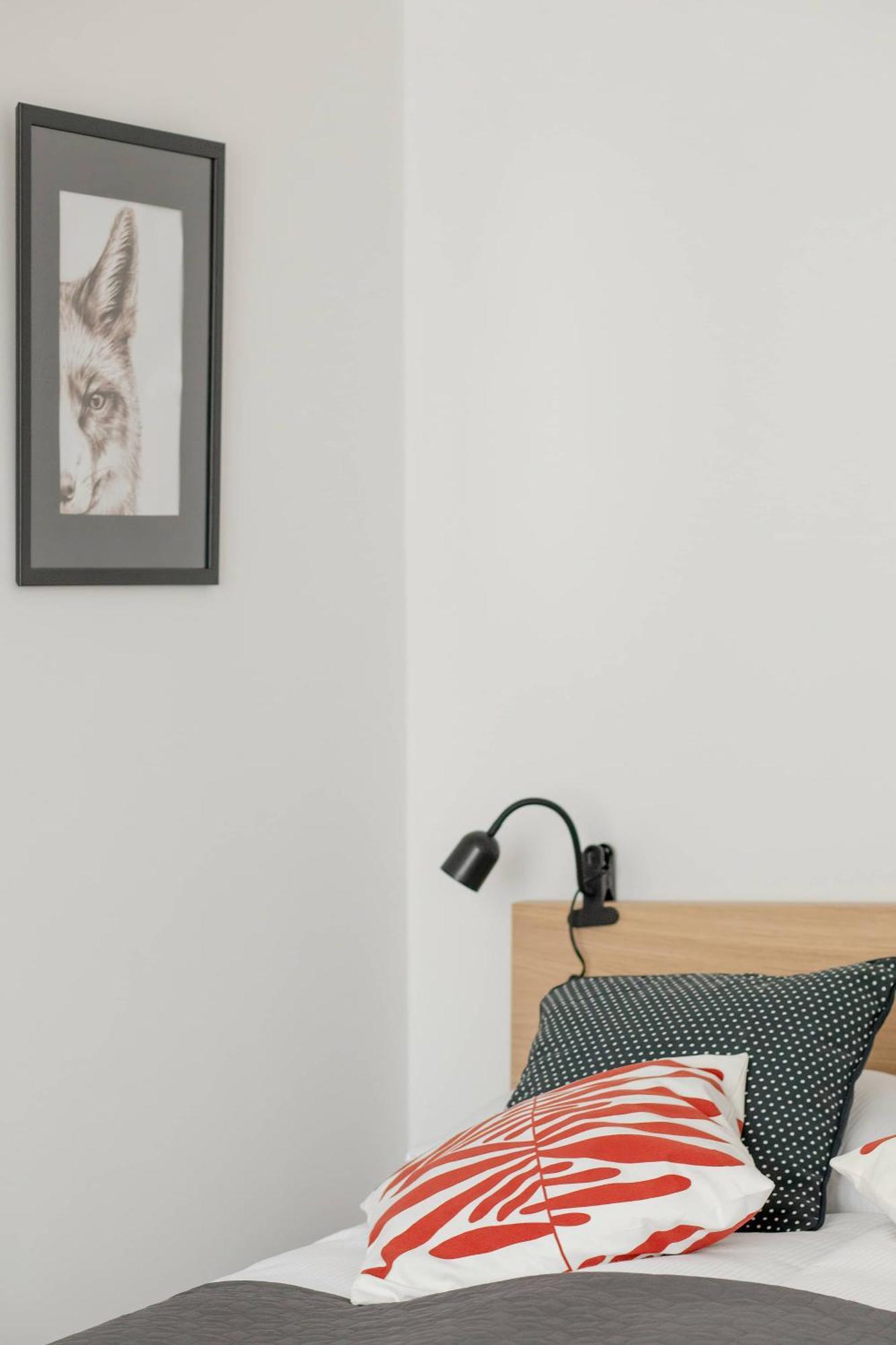 Raclawicka Modern For 4 Guests By Renters * Gdansk