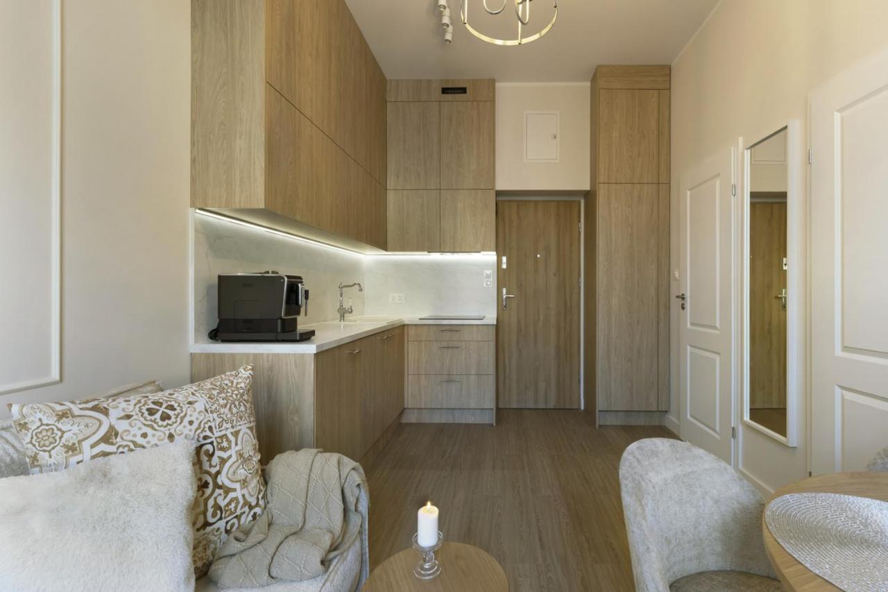 Elite Aura Old Town Apartment *