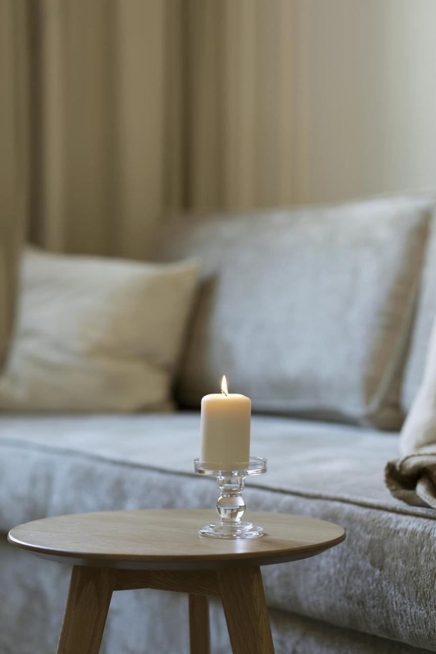 Elite Aura Old Town Apartment