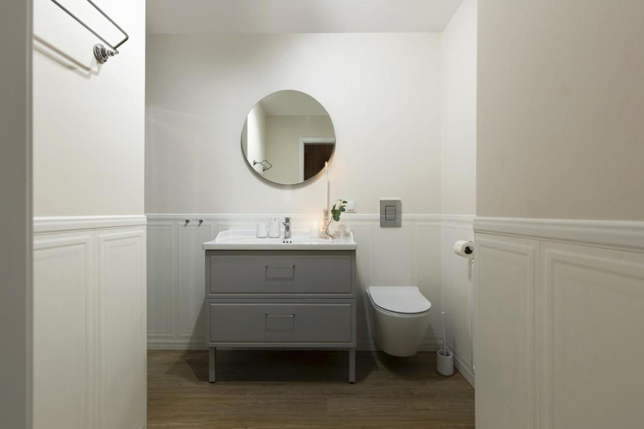 Elite Aura Old Town Apartment Gdansk