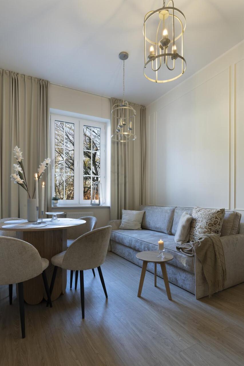 Elite Aura Old Town Apartment *