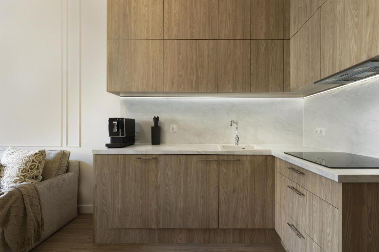 Apartment Elite Aura Old Town *