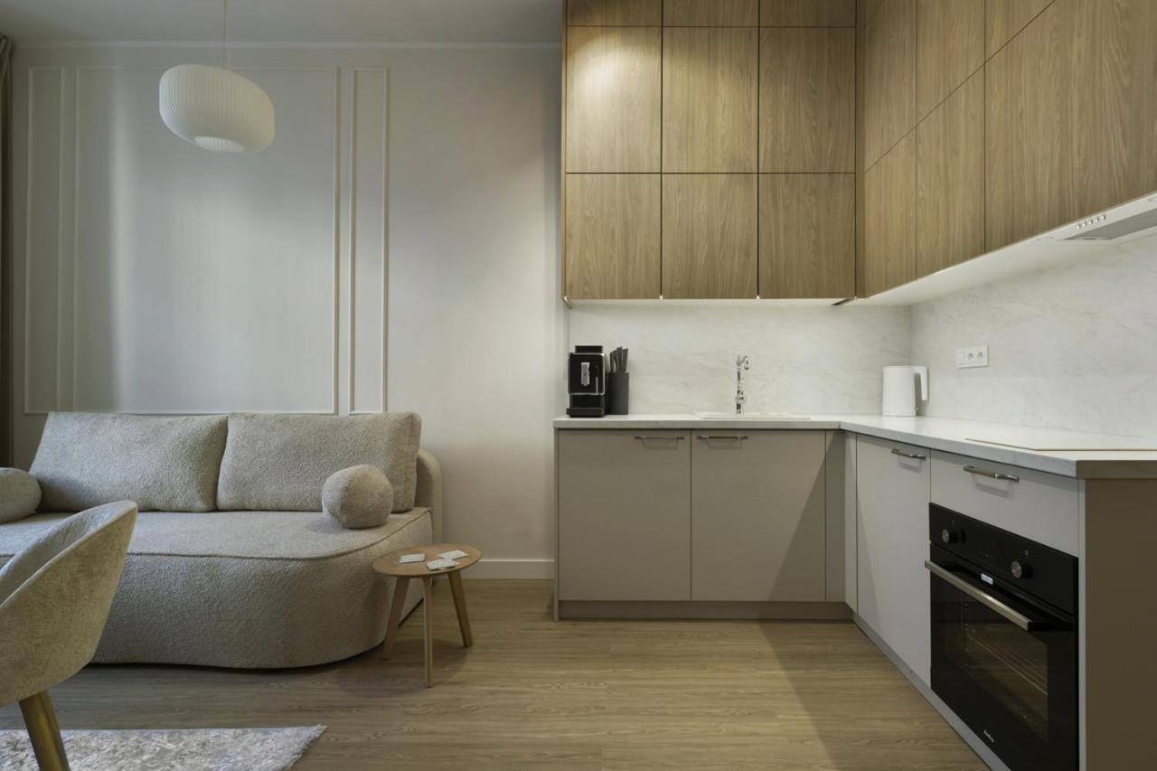 Elite Aura Old Town Apartment